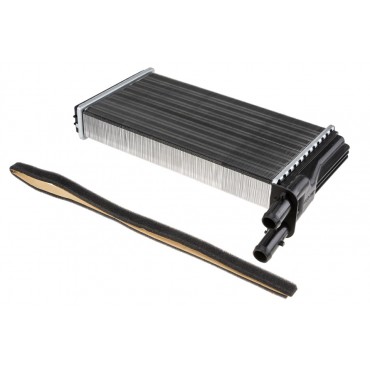 Radiateur de Chauffage Pour Alfa Romeo 166 Lancia Kappa 60815099 46721527