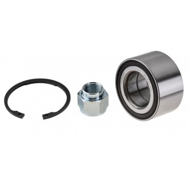 Roulement de Roue Avant Pour Opel Ampera-E Corsa Peugeot 208 I II 1649102980