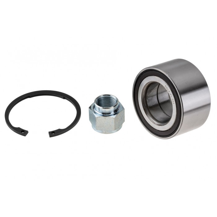 Roulement de Roue Avant Pour Opel Ampera-E Corsa Peugeot 208 I II 1649102980