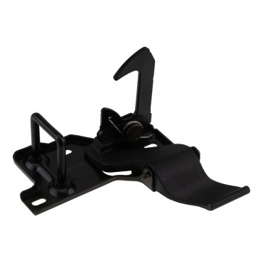 Serrure Capot Moteur Pour Skoda Superb II 2008-2015 3T0823480A 3T0823480B