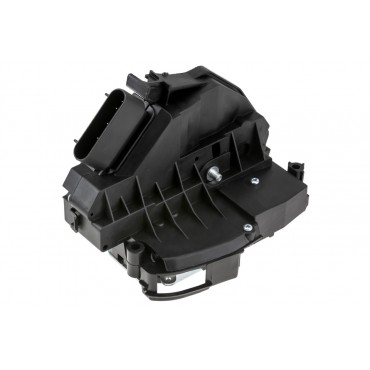 Serrure de Porte Arrière Gauche Pour Ford Fiesta VI Focus III BF6AA26413AE