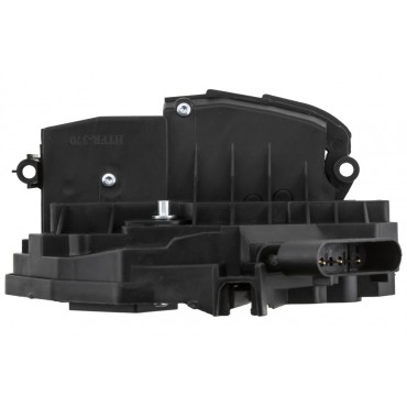 Serrure de Porte Arrière Gauche Pour Ford Fiesta VI Focus III BF6AA26413AE