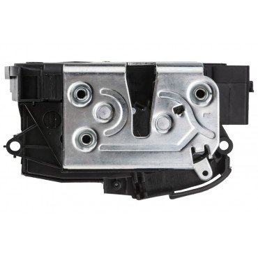 Serrure de Porte Arrière Gauche Pour Ford Fiesta VI Focus III BF6AA26413AE