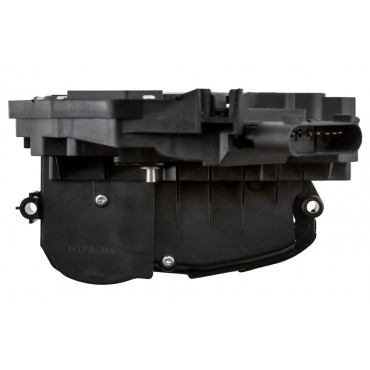 Serrure de Porte Avant Droit Pour Ford Fiesta V VI 2003-2018 BE8Z5421812B