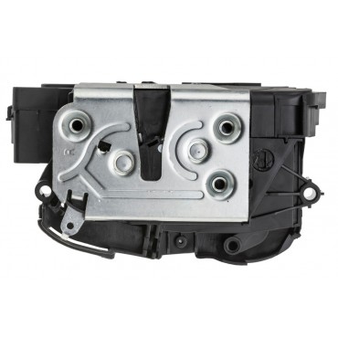 Serrure de Porte Avant Droit Pour Ford Fiesta V VI 2003-2018 BE8Z5421812B