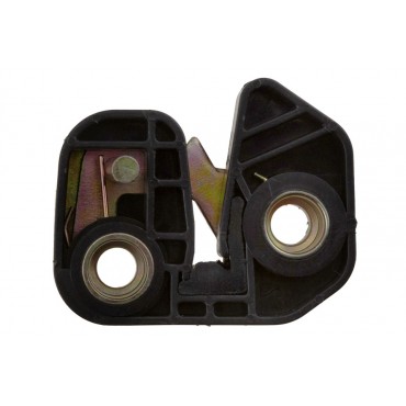 Serrure de Porte Avant Droit Pour Mercedes Vario B670 7201235 A0007201235