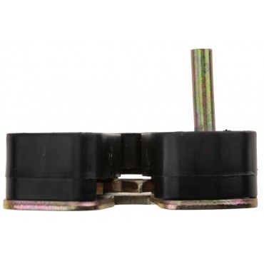 Serrure de Porte Avant Droit Pour Mercedes Vario B670 7201235 A0007201235