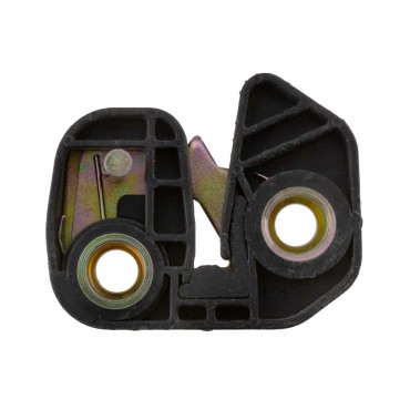 Serrure de Porte Avant Gauche Pour Mercedes Vario B670 7201335 A0007201335