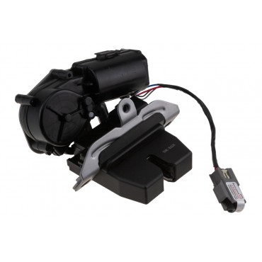 Serrure Hayon de Coffre Pour Ford Focus IV Galaxy III Kuga III Mondeo V 1867585