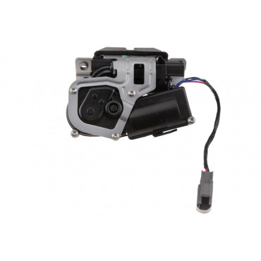 Serrure Hayon de Coffre Pour Ford Focus IV Galaxy III Kuga III Mondeo V 1867585