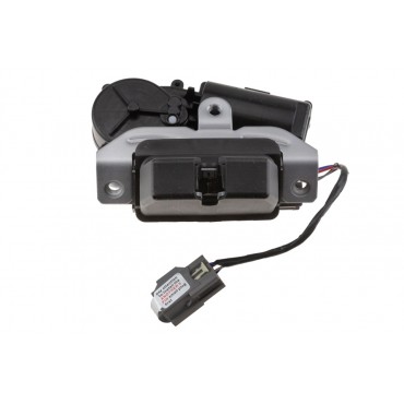 Serrure Hayon de Coffre Pour Ford Focus IV Galaxy III Kuga III Mondeo V 1867585