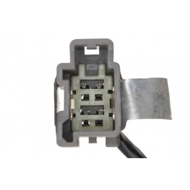 Serrure Hayon de Coffre Pour Ford Focus IV Galaxy III Kuga III Mondeo V 1867585