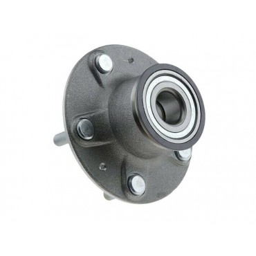 Moyeu de roue ARRIERE...