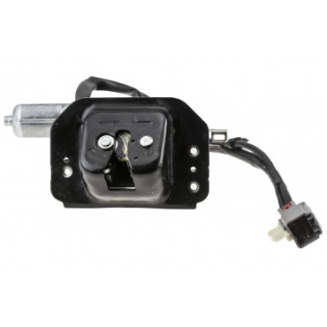 Serrure Hayon de Coffre Pour Ford Kuga - à partir de 2012 7A1A7843102AL