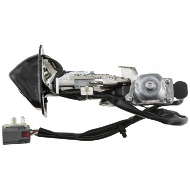 Serrure Hayon de Coffre Pour Ford Kuga - à partir de 2012 7A1A7843102AL