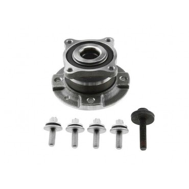 Moyeu de roue ARRIERE...