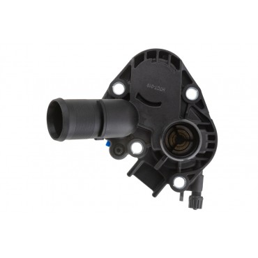 Thermostat d'Eau Pour Citroën C-Elysee C1 II C3 C4 Opel Crossland 9676409580