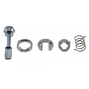 Tige Réparation Barillet Porte Avant Pour Vw Lupo I Passat 3B0837167D 3B0837167