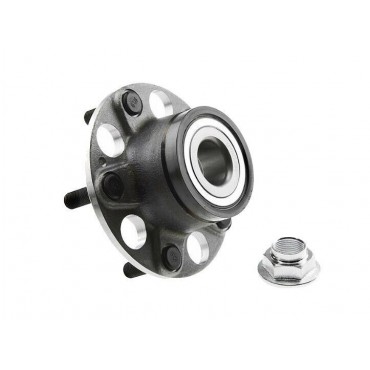 Moyeu de roue ARRIERE...