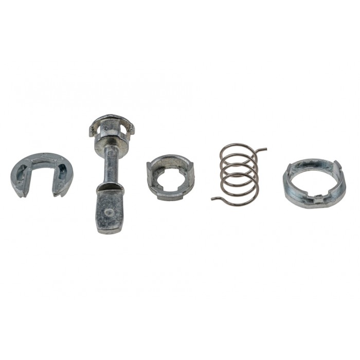 Tige Réparation Barillet Porte Avant Pour Vw Polo Fox 6Q4837167