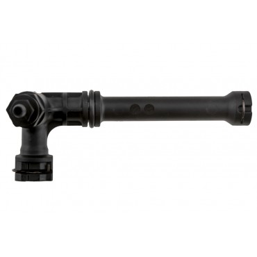 Tuyau de Ventilation Embrayage Pour Volvo S60 II S80 II V40 V60 I V70 30787653