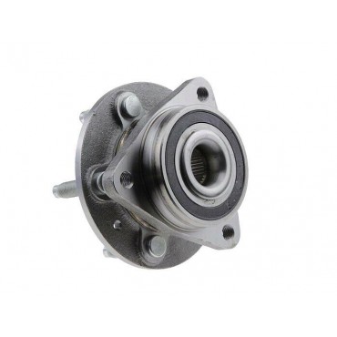 Moyeu de roue Avant Gauche...