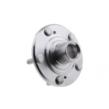 Moyeu de roue Gauche ou...