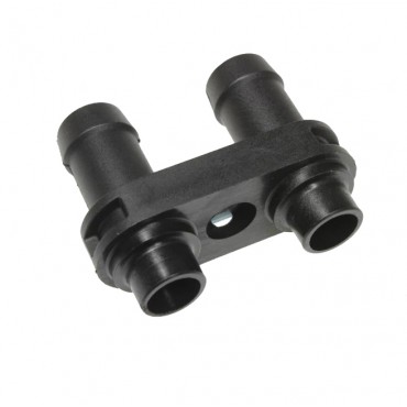 Bride Liquide de Refroidissement Pour Audi A1 Seat Ibiza Toledo IV 6Q0121065N