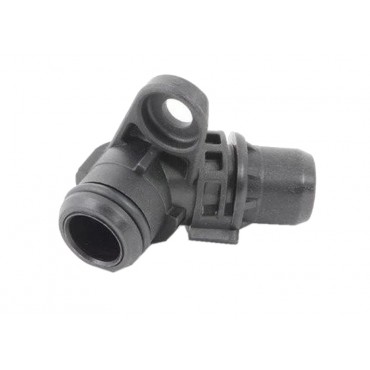 Bride Liquide de Refroidissement Pour Bmw Série 3 E90 E91 E92 E93 X1 E84 7548104