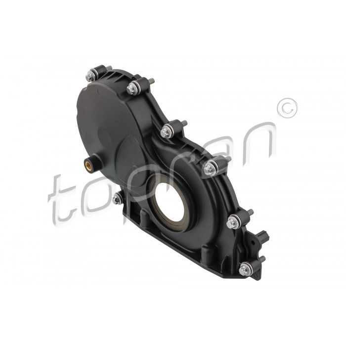 Cache Chaine de Distribution Pour Bmw Série 1 F20 F21 F40 2 F45 F22 F87 4751132