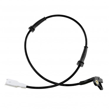 Capteur ABS Avant Pour Citroën Berlingo C4 I Peugeot Partner 9813759680