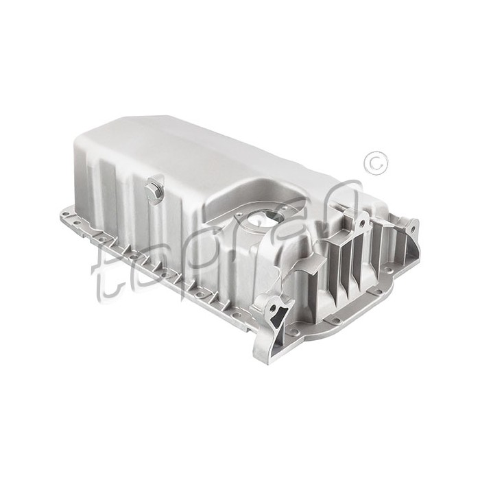 Carter d'Huile Moteur Pour Audi A3 Seat Alhambra Cordoba Ibiza III 38103601N