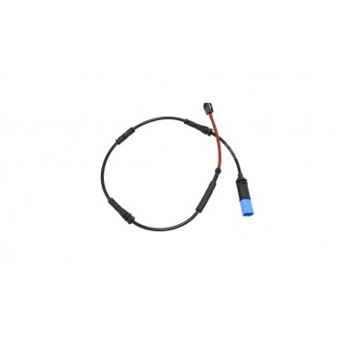 Contacteur Témoin Usure Plaquette Arrière Pour Bmw Série 1 F70 34356891105