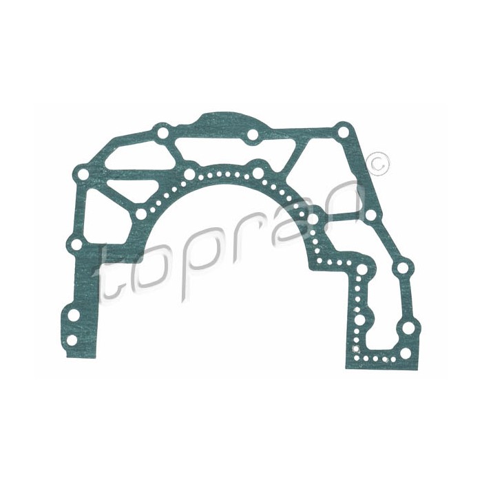 Joint d'étanchéité Carter de Distribution Pour Audi A4 A6 A8 078103181C