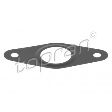 Joint Vanne EGR Pour Citroën Jumper II Fiat Ducato Ford Ranger Transit 1618R6