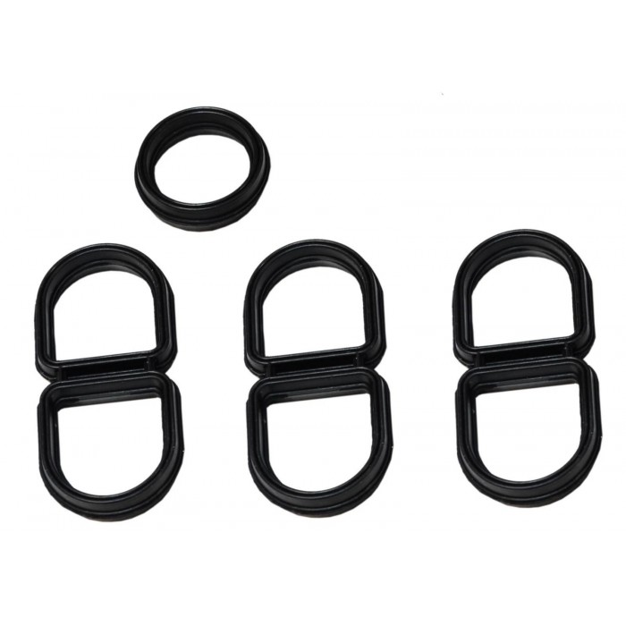 Kit Joints Radiateur d'Huile Moteur Pour Audi A1 A3 A4 A5 A6 Q2 Q3 Q5 03N198070