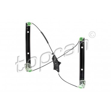 Lève Vitre Avant Droit Pour Audi A4 2015-2021 8W0837462 8W0837462A