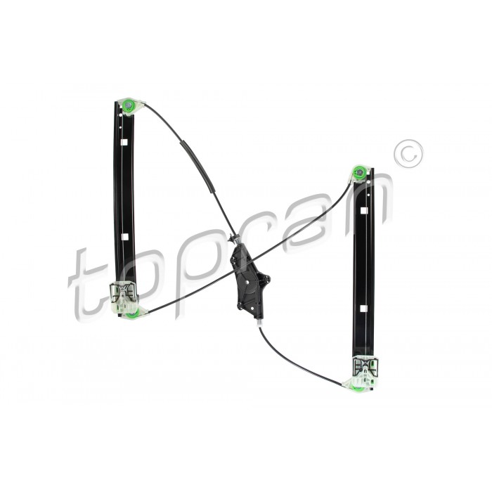 Lève Vitre Avant Droit Pour Audi A4 2015-2021 8W0837462 8W0837462A