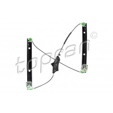 Lève Vitre Avant Gauche Pour Audi A4 2015-2021 8W0837461A 8W0837461