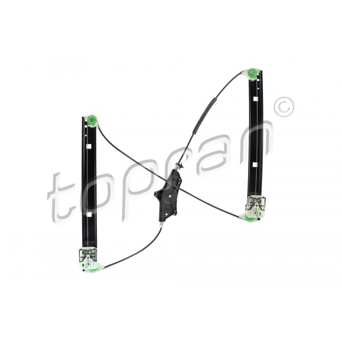 Lève Vitre Avant Gauche Pour Audi A4 2015-2021 8W0837461A 8W0837461