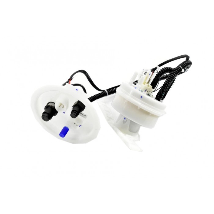 Pompe à Carburant Pour Bmw Série 5 F10 F11 520 528 530 i 16117260644 7434205