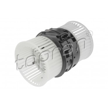 Pulseur d'Air Habitacle Pour Fiat Talento Nissan Nv300 Opel Vivaro B 6000618312