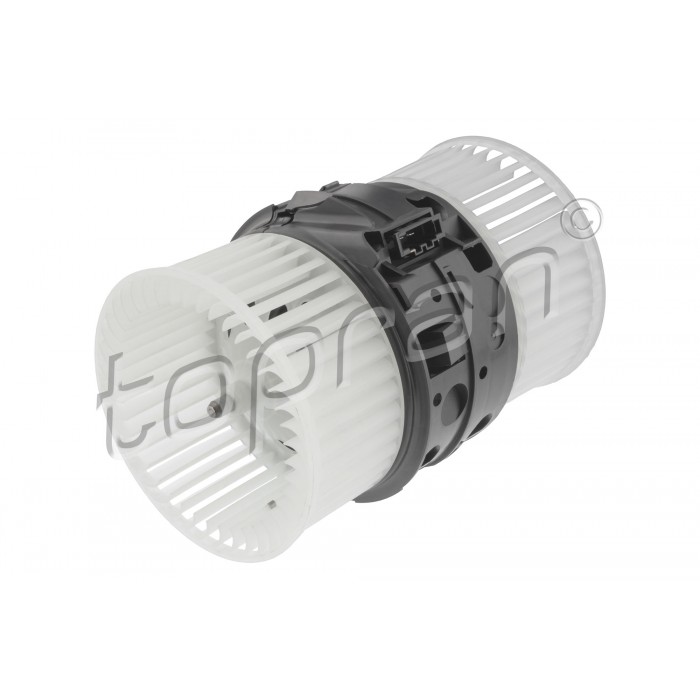 Pulseur d'Air Habitacle Pour Fiat Talento Nissan Nv300 Opel Vivaro B 6000618312