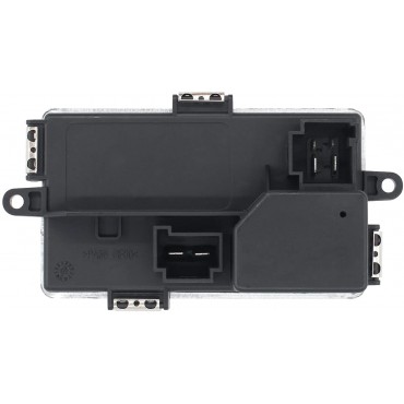 Résistance Pulseur d'Air Habitacle Pour Bmw Série 5 F10 F07 6 F12 64119179413