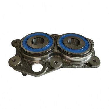 Roulement d'Arbre Boite Manuelle Pour Audi A1 A3 Q2 Seat Altea Xl AJ311206B