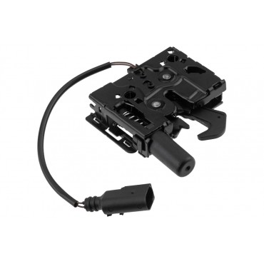 Serrure de Capot Moteur Pour Audi A1 A3 A4 A8 Q2 Q3 Q5 Q7 Tt 2GA823509