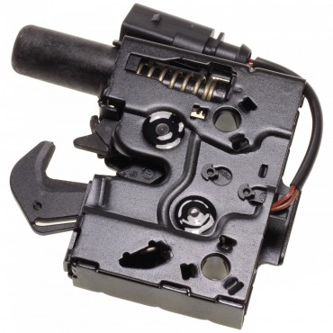 Serrure de Capot Moteur Pour Skoda Kodiaq I 2016-2021 565823509 565823509A