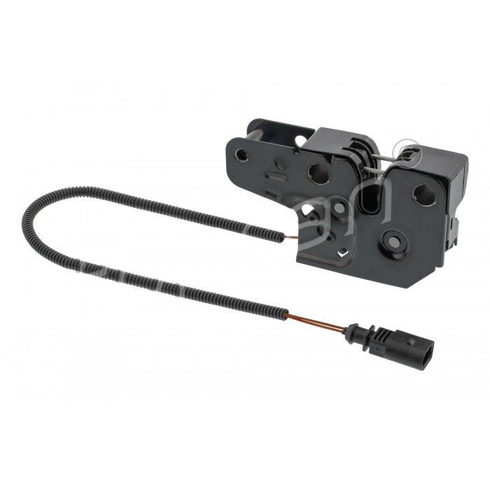 Serrure de Capot Moteur Pour Seat Altea Xl Toledo III 5P1823509 5P18235099B9