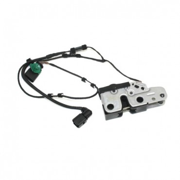 Serrure de Capot Moteur Pour Vw Cc Passat 2005-2015 3AB823509A 3AB823509B