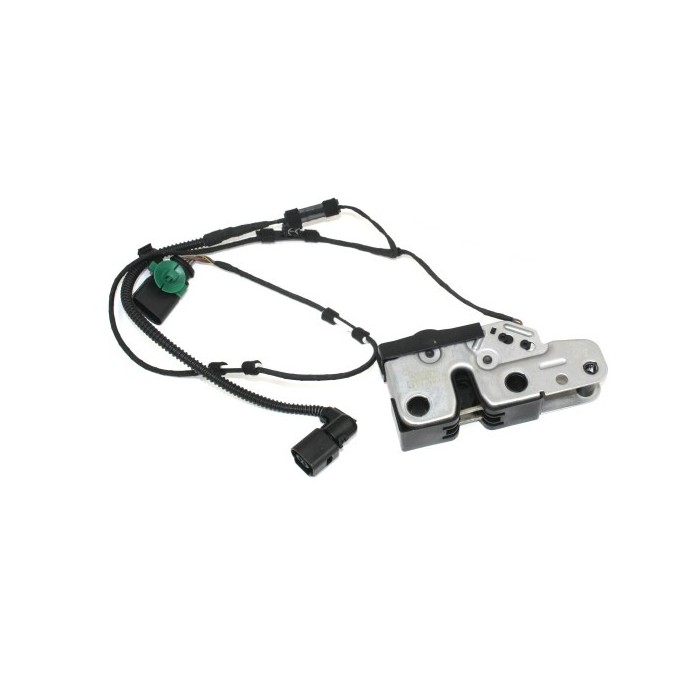 Serrure de Capot Moteur Pour Vw Cc Passat 2005-2015 3AB823509A 3AB823509B